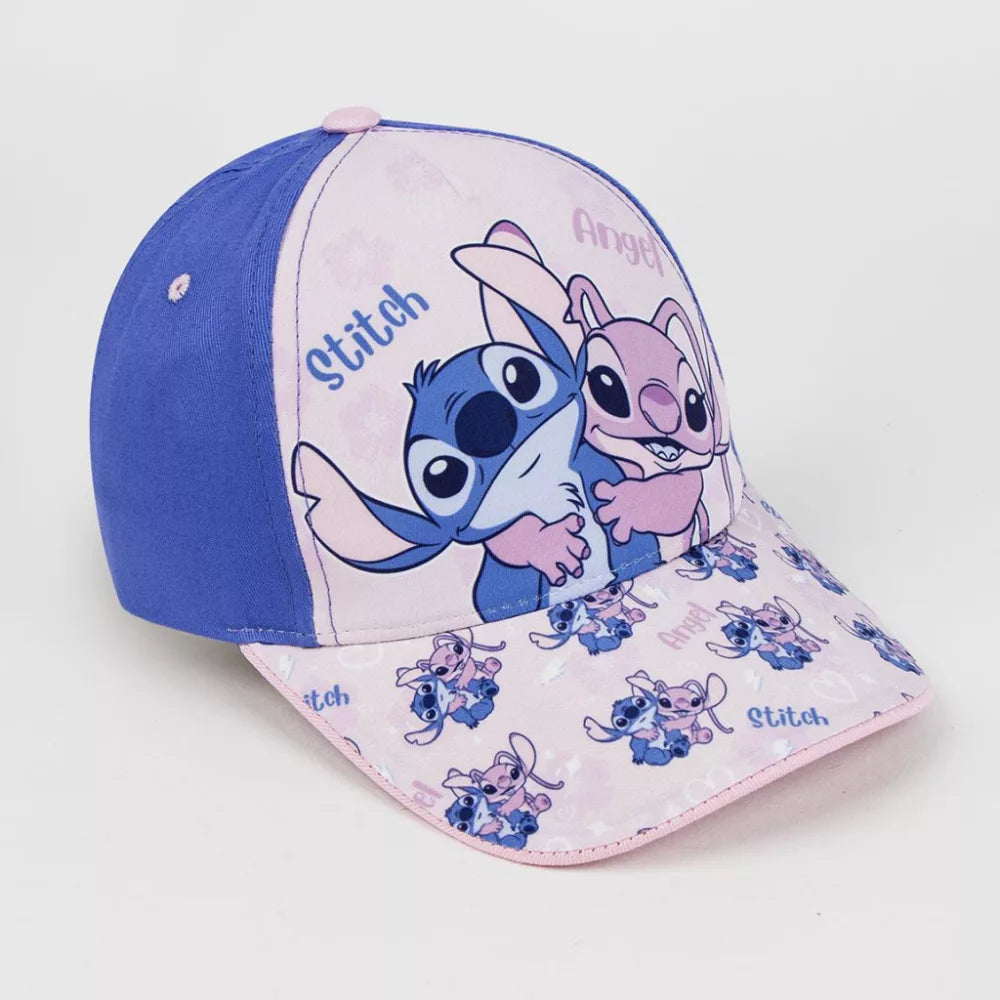 Casquette Stitch 53cm