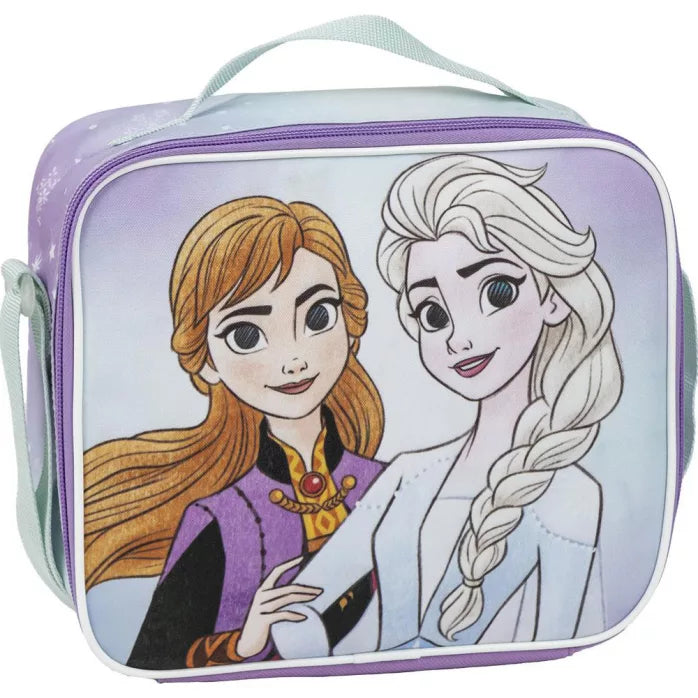 Sac isotherme reine des neiges