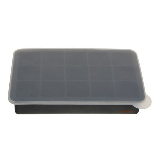 Moule en silicone pour glaçons