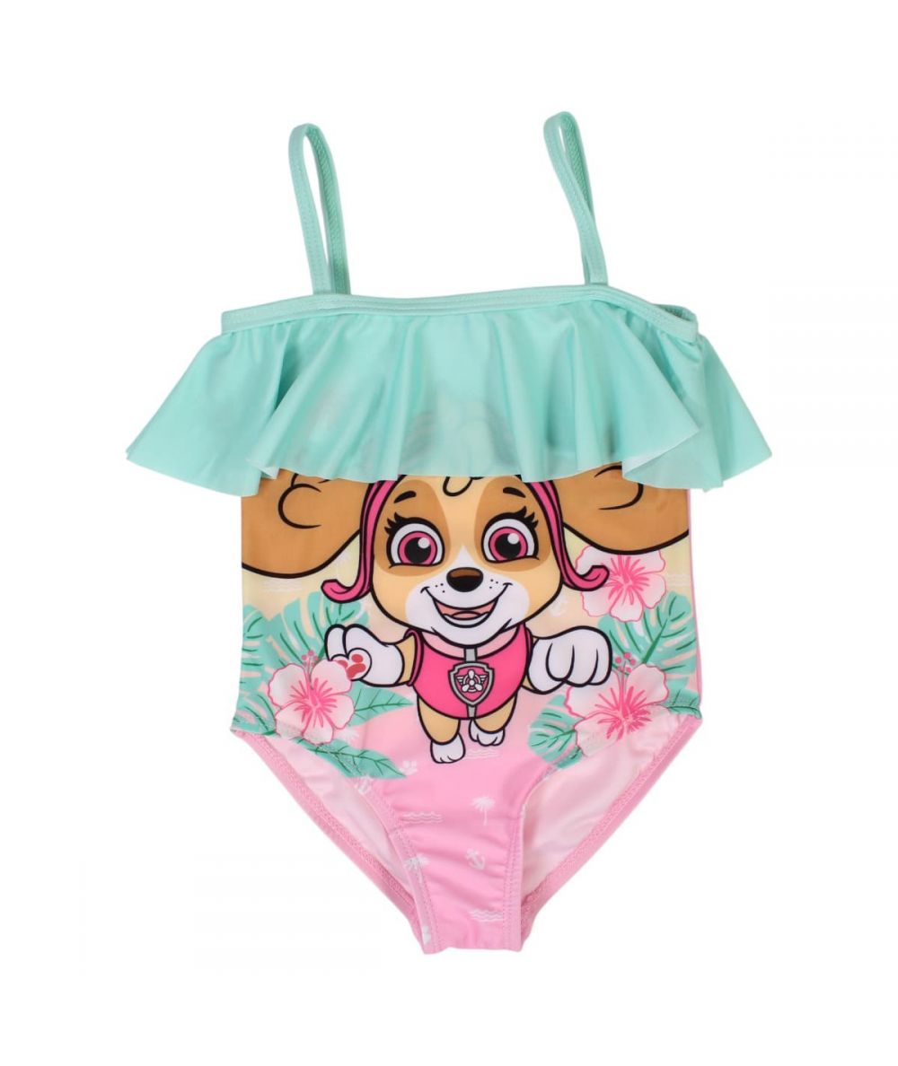 Maillot de bain Pat patrouille