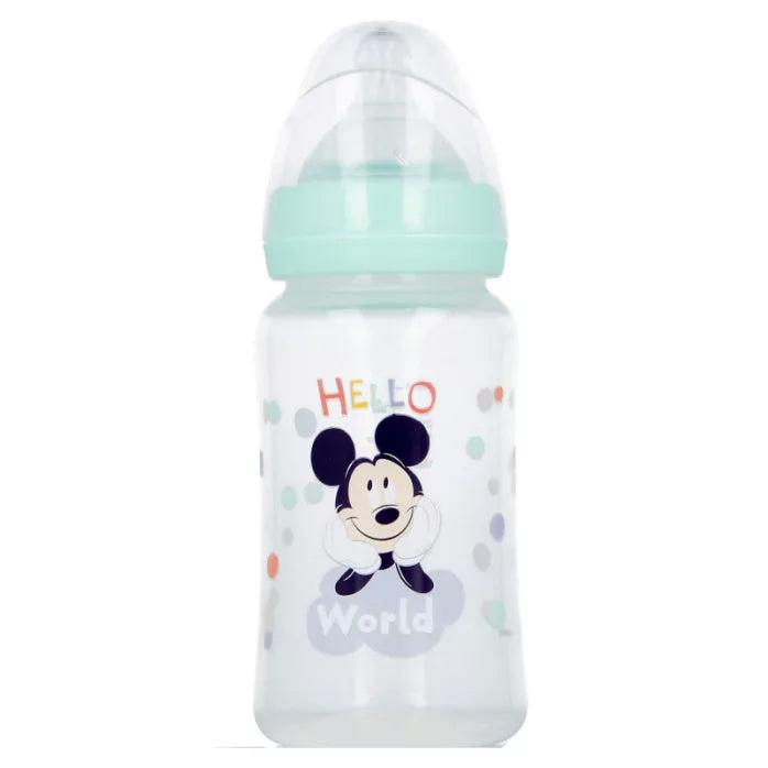 Biberon 240ml Mickey
