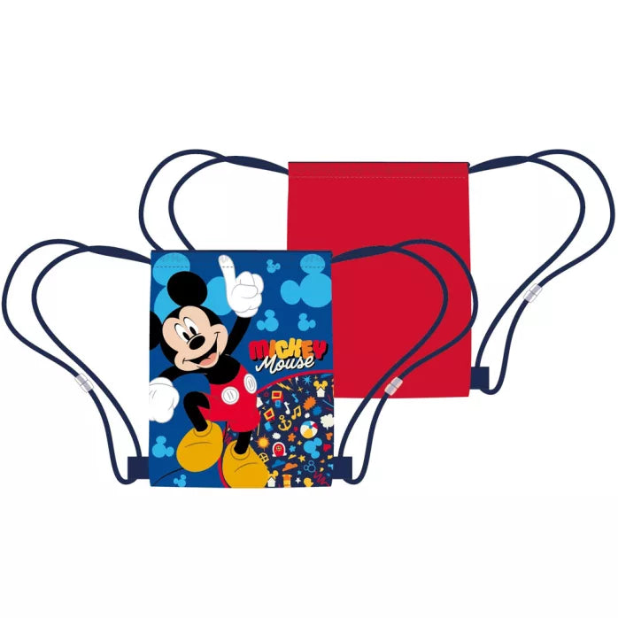 Sac de sport gym Mickey