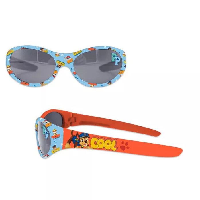 Lunettes de soleil pat patrouille