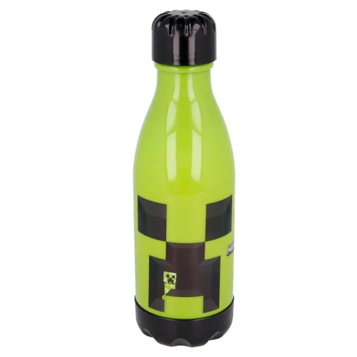 Gourde Minecraft 560ml