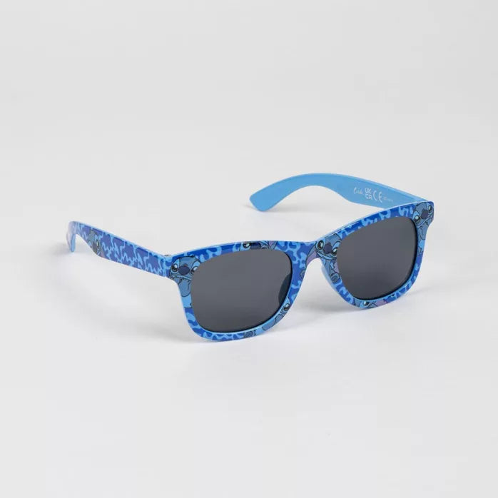 Lunettes de soleil stitch