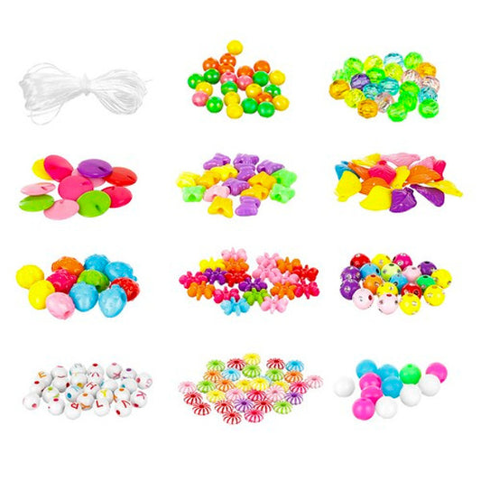 Boite de fabrication de bracelets