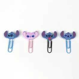 Trombones x4 stitch