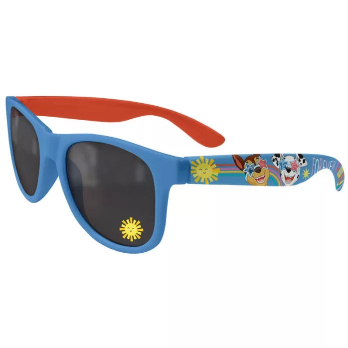 Lunettes de soleil pat patrouille
