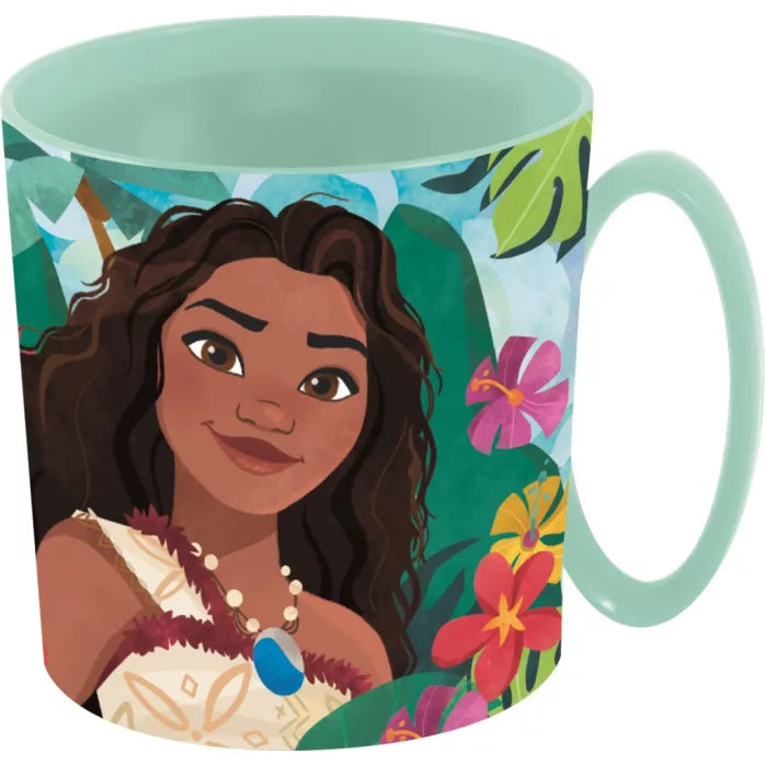 Mug en plastique Vaiana 350ml