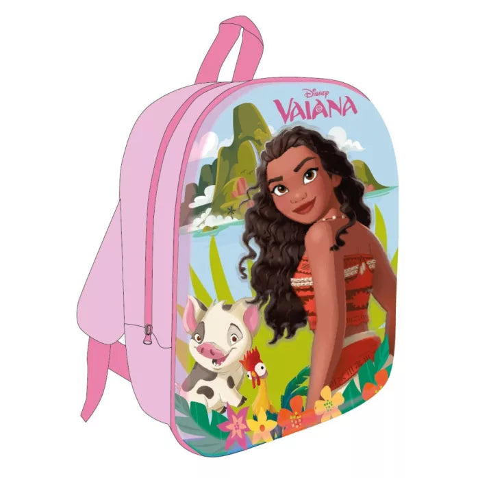 Sac à dos Vaiana 30cm