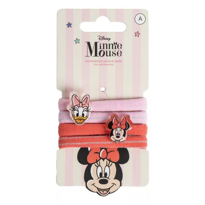 Élastiques Minnie