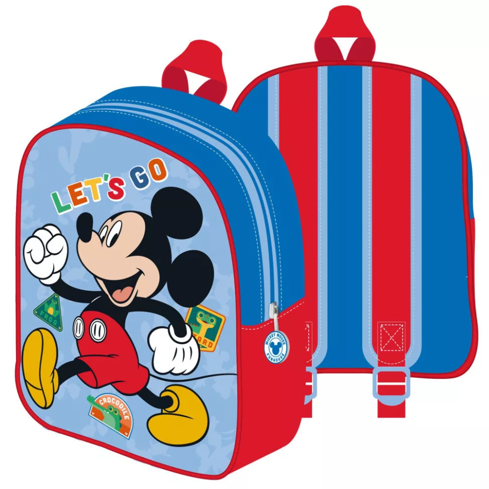 Sac à dos Mickey