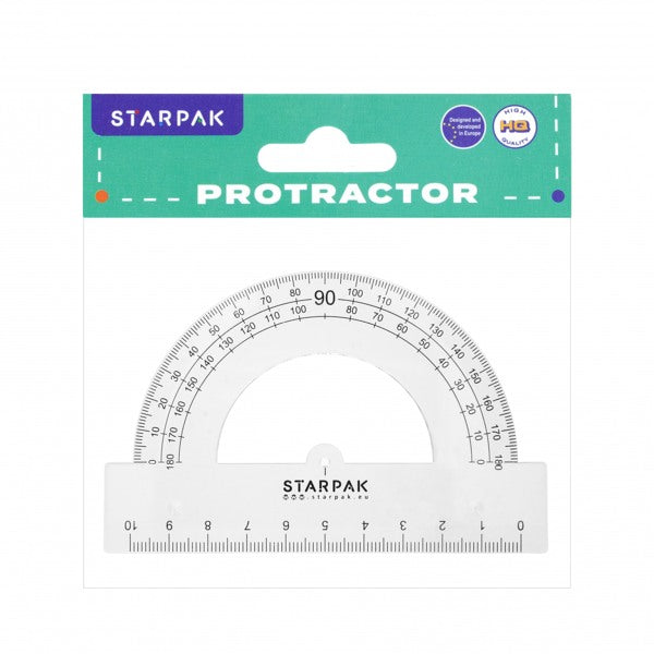 Rapporteur starpak