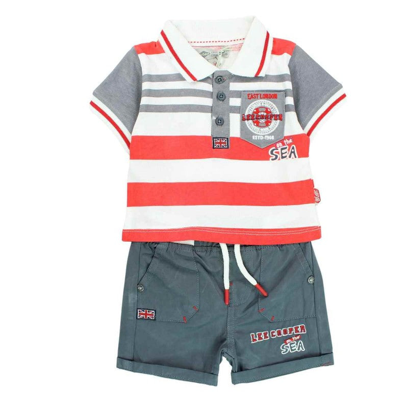 Ensemble bebe Lee Cooper
