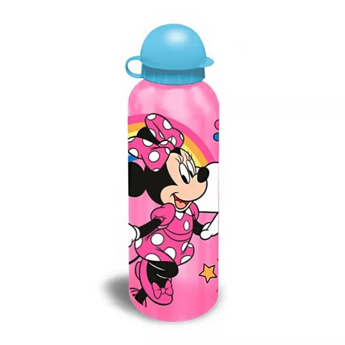 Gourde aluminium minnie 500ml