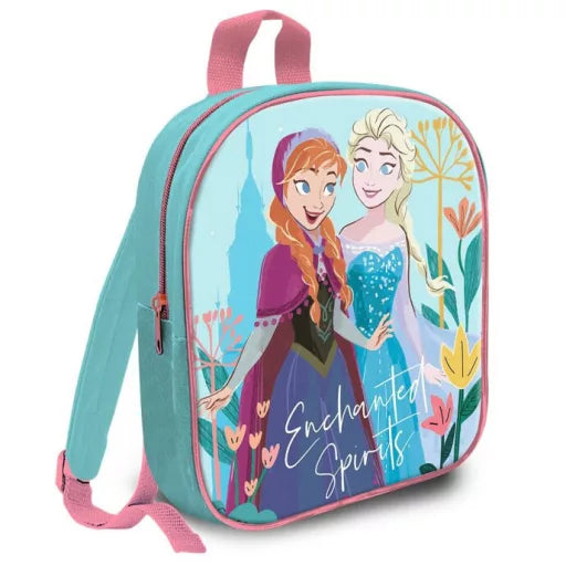 Sac a dos reine des neiges 29cm