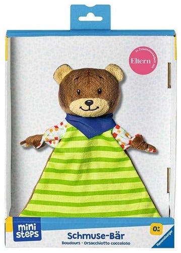 Peluche ours