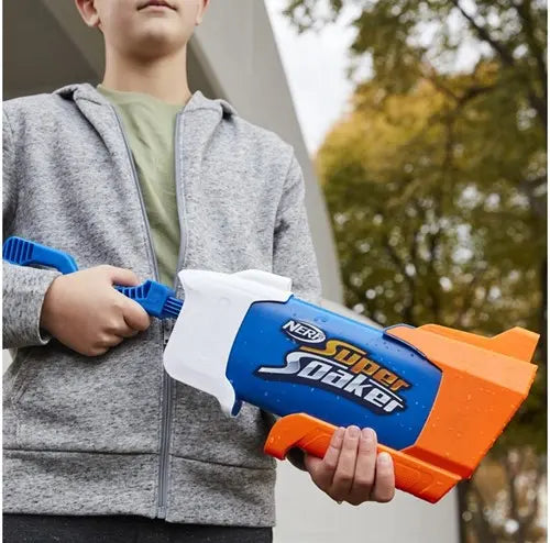 Pistolet à eau Nerf Super Soaker Rainstorm 57,5 x 5 x 20,5 cm