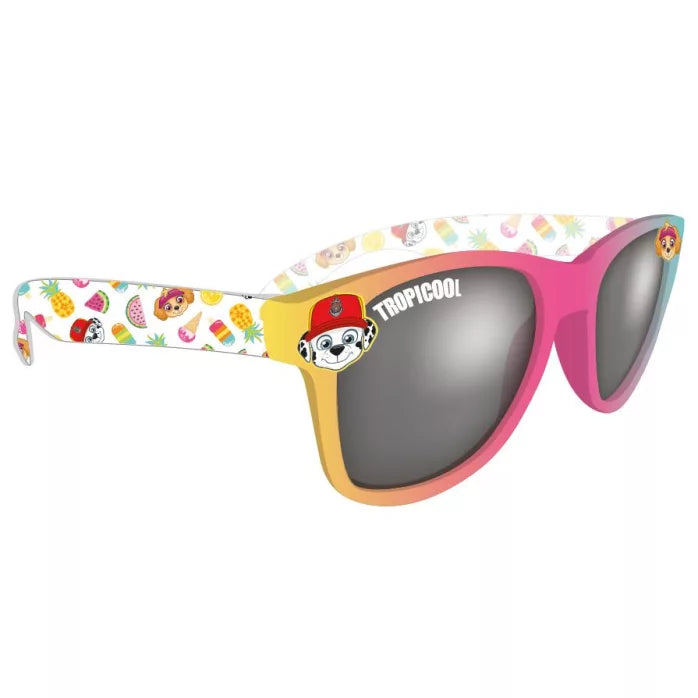 Lunettes de soleil pat patrouille