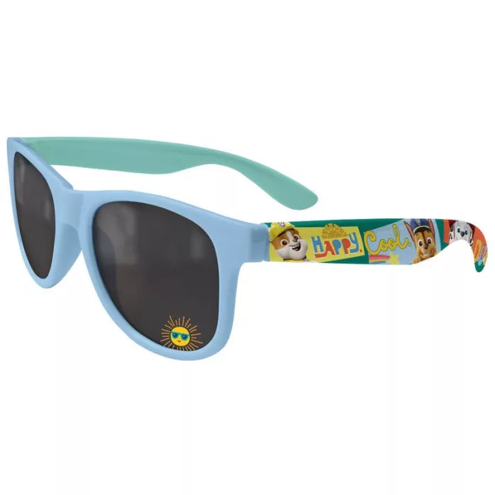 Lunettes de soleil pat patrouille