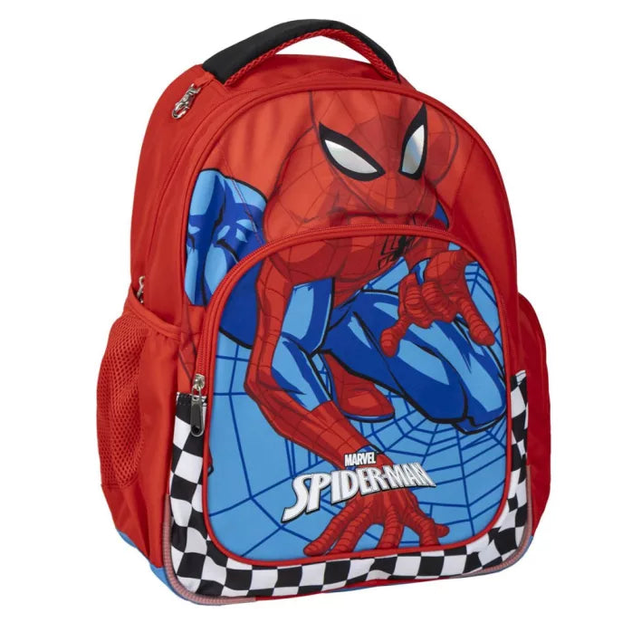 Sac à dos Spiderman, 42 cm.
