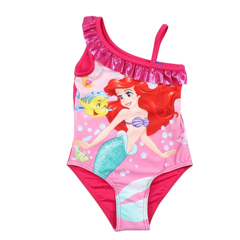 Maillot de bain la petite sirène