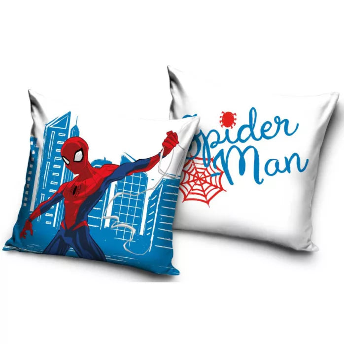 Coussin décoratif spiderman 40×40cm