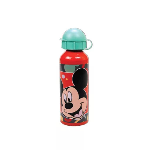 Gourde aluminium Mickey 520ml