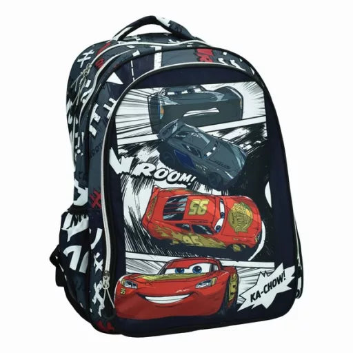 Sac à dos 42 cm Cars