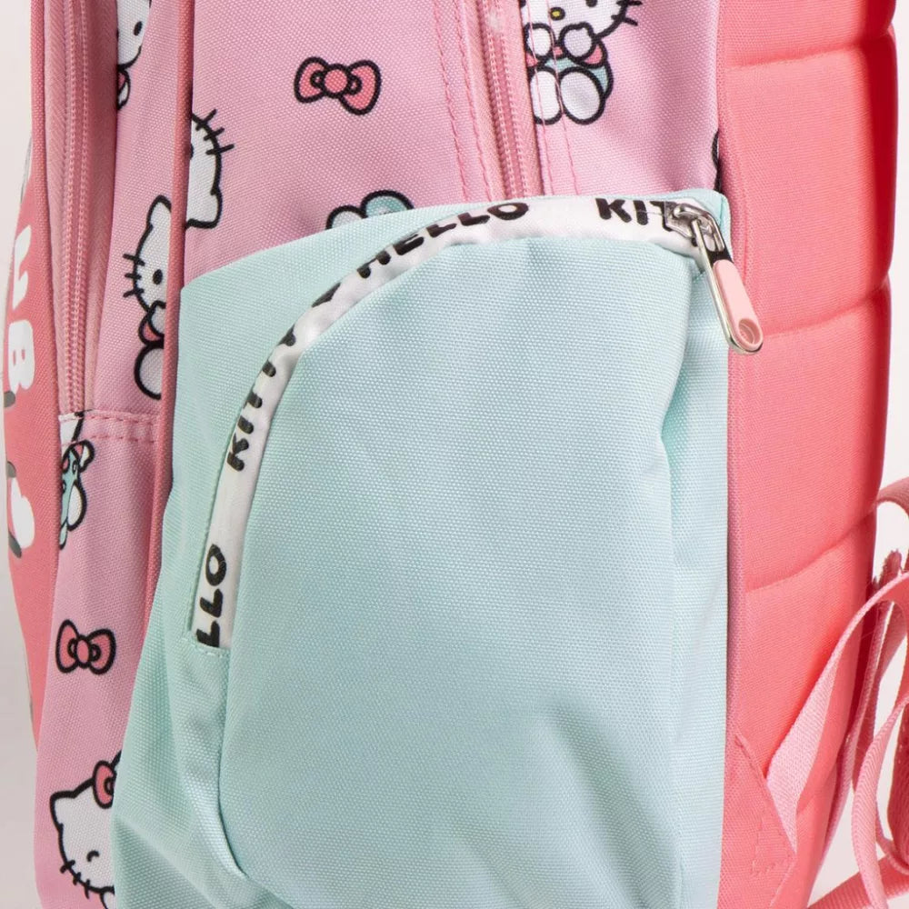 Cartable Hello kitty