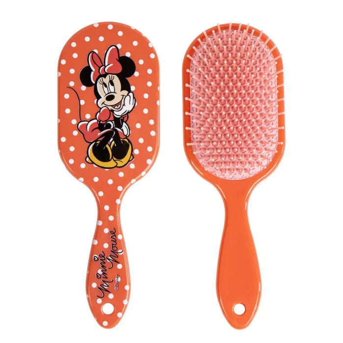Brosse a cheveux Minnie 20cm
