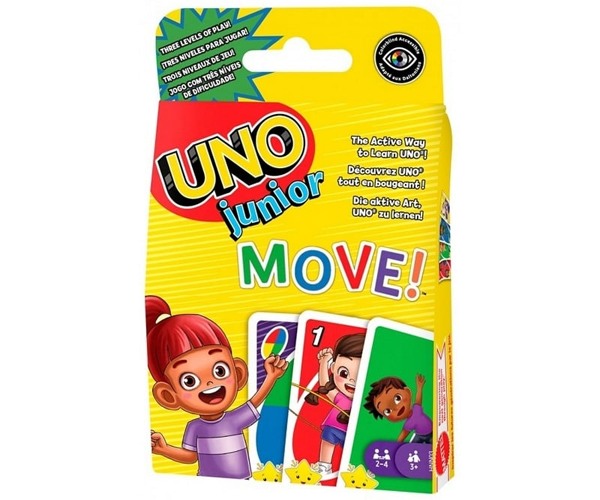 Uno junior