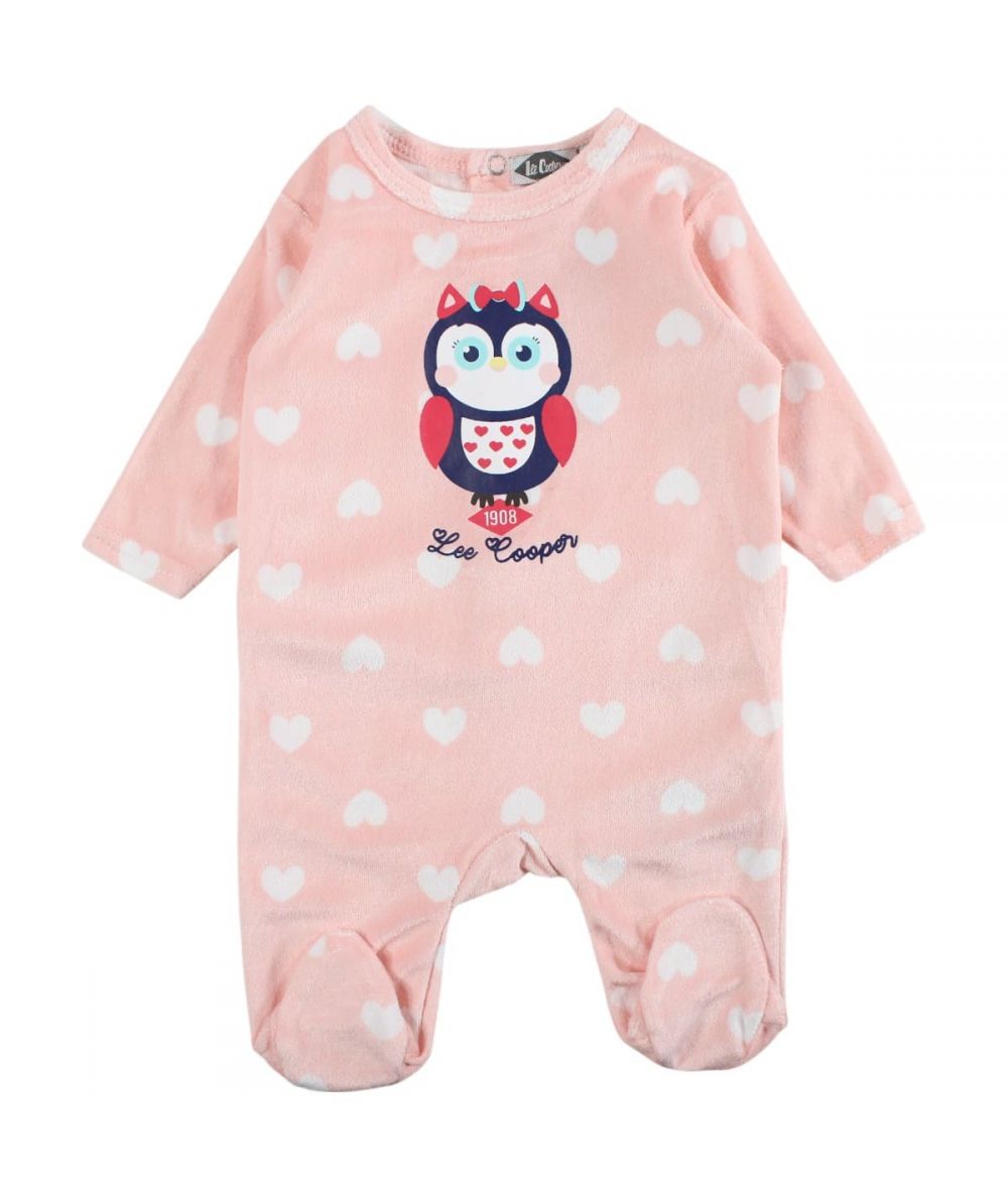 Grenouillère bébé Lee Cooper