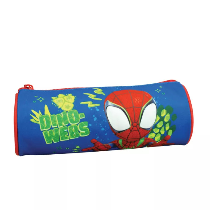 Trousse spidey 20cm