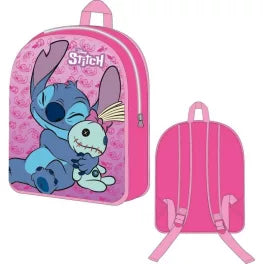 Sac a dos stitch 30cm