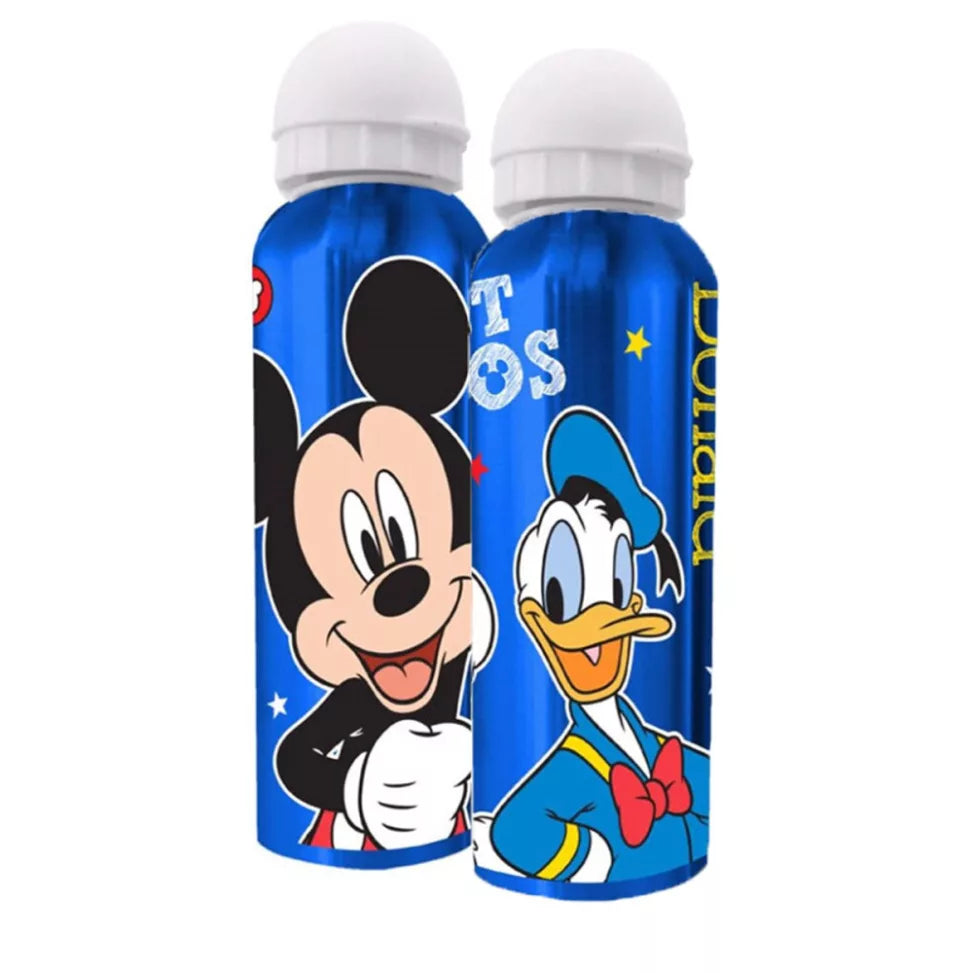 Gourde aluminium Mickey 500ml