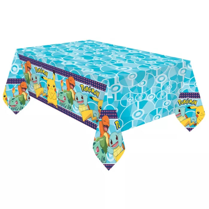 Nappe pokemon 120×180cm