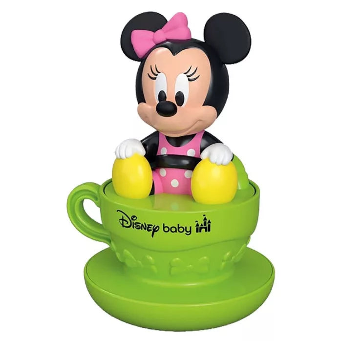 Figurine tasse Minnie clementoni