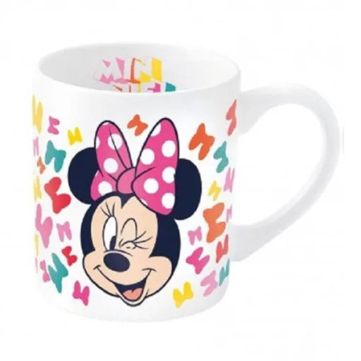 Mug porcelaine Minnie 235ml