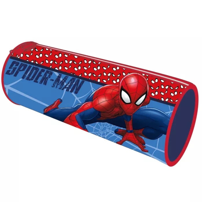 Trousse spiderman 23cm