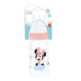 Biberon Minnie 240ml