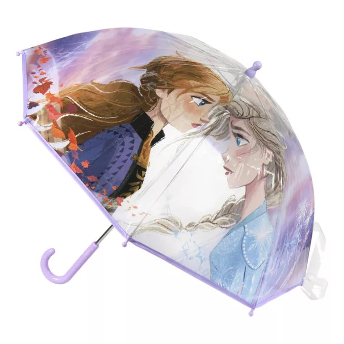 Parapluie reine des neiges ∅71cm