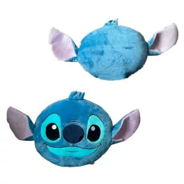 Coussin décoratif stitch