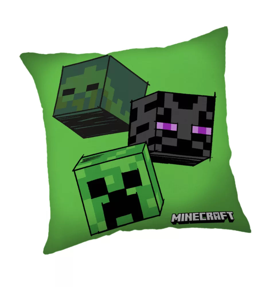 Coussin minecraft 40×40