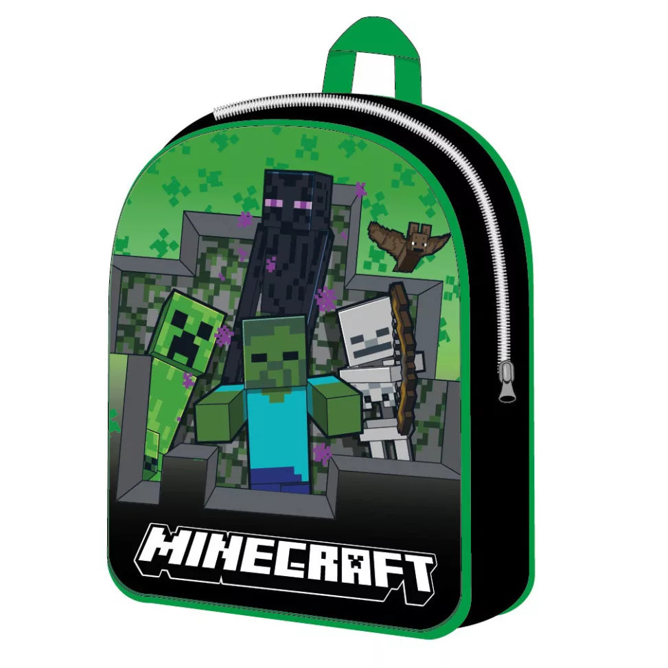 Sac à dos Minecraft 30cm
