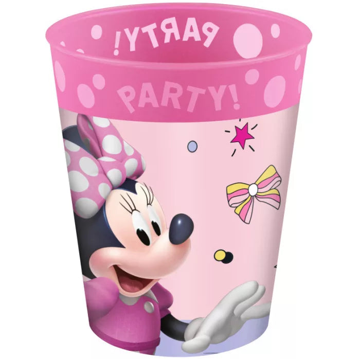 Gobelet plastique 250ml