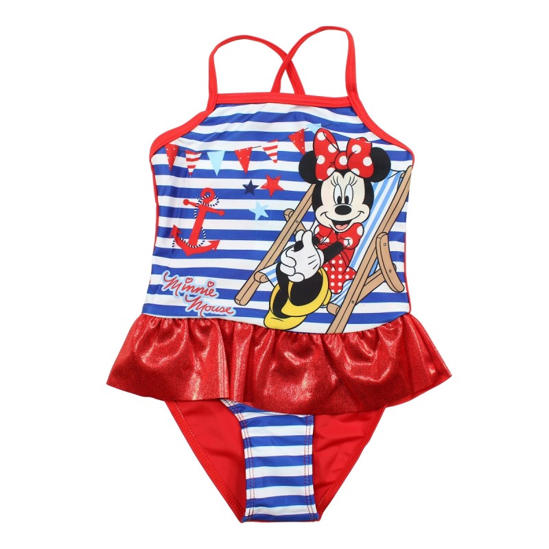 Maillot de bain Minnie