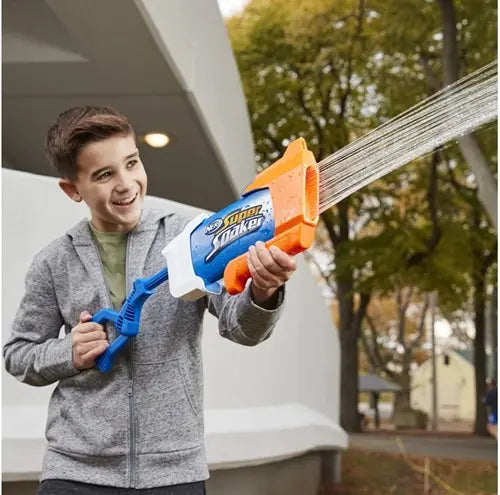 Pistolet à eau Nerf Super Soaker Rainstorm 57,5 x 5 x 20,5 cm
