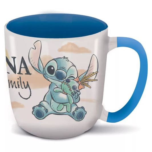 Mug porcelaine 400ml