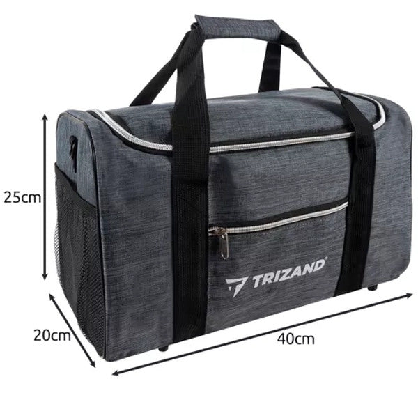 Sac de voyage 40x25x20cm